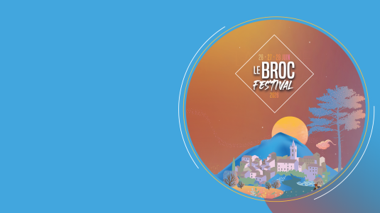 Le Broc Festival 2026